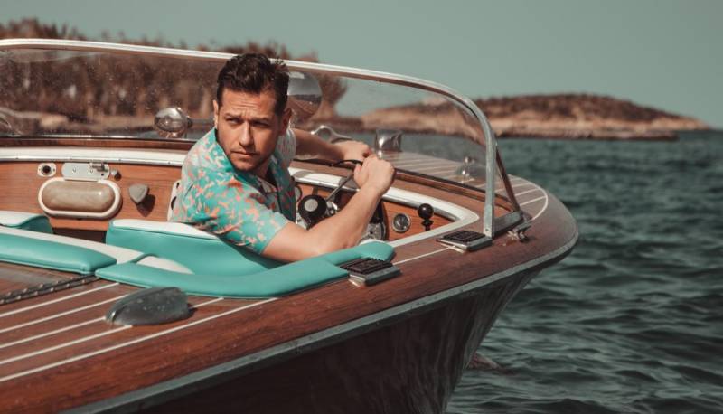 CJ Jeff: Από τη Βέροια, στα μεγαλύτερα dj sets του κόσμου