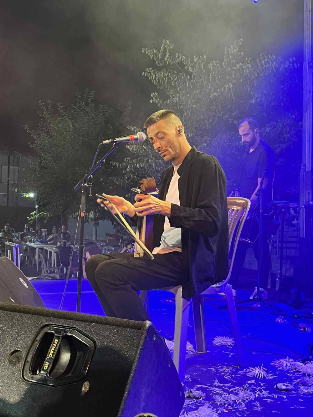 Γιορτή Κηπευτικών στον Άγιο Γεώργιο: Φινάλε με ποντιακό παλμό και πολύ κόσμο