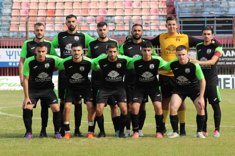 Τρεις παίκτες απέκτησε ο Άγιος Γεώργιος