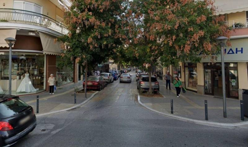 Προσωρινές κυκλοφοριακές ρυθμίσεις στη Βέροια την Τρίτη λόγω μετακόμισης