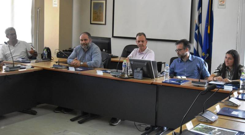 Δημόσια διαβούλευση για την ίδρυση και λειτουργία εκπαιδευτικών ιδρυμάτων στον Δήμο Νάουσας