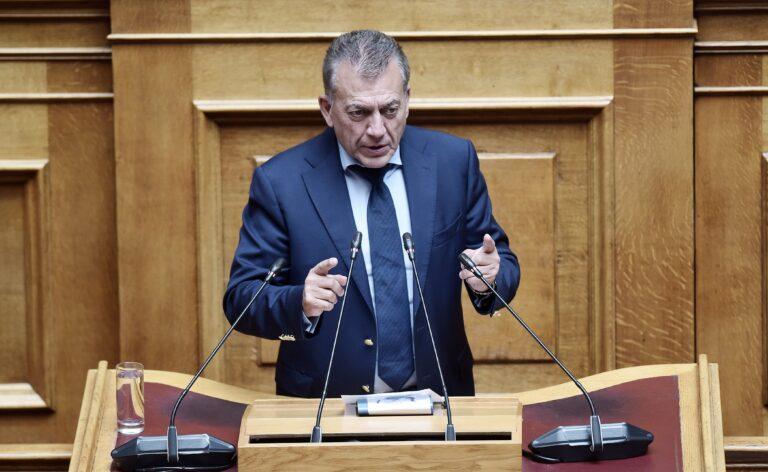 Στη διαβούλευση το 4ο αθλητικό νομοσχέδιο
