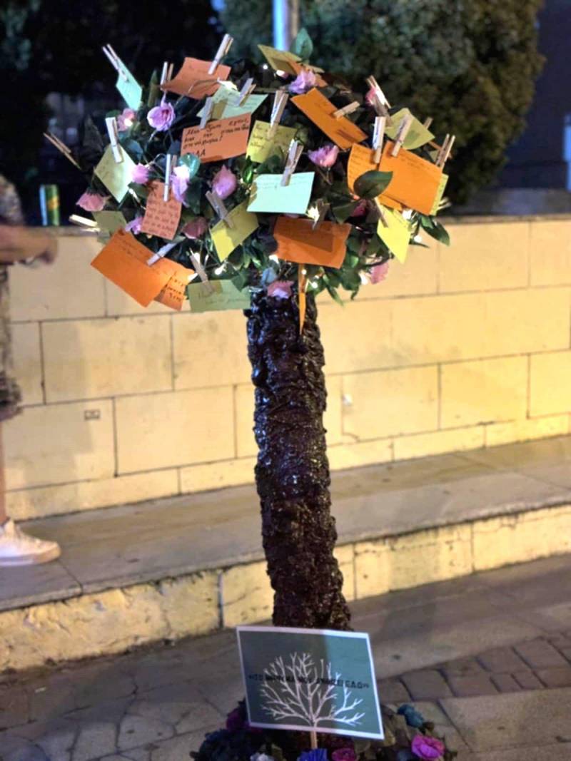 Δράσεις ευαισθητοποίησης για τη βία και την παραβατικότητα από την «Πρωτοβουλία για το Παιδί»