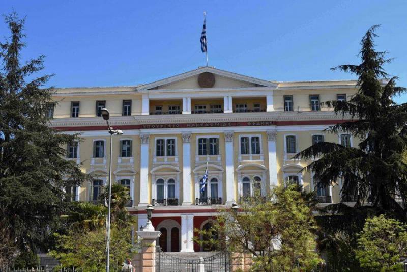Προχωρά η ίδρυση Έδρας Σπουδών Μεγάλου Αλεξάνδρου στο Α.Π.Θ.