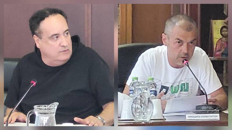 Η Δημοτική Αρχή Βέροιας διατηρεί το drone πυρασφάλειας στο Κάτω Βέρμιο παρά τις αντιδράσεις