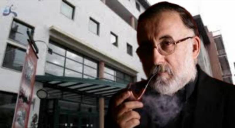 Βέροια: Ο Χώρος Τεχνών μετονομάζεται σε «Χώρος Τεχνών – Θάνος Μικρούτσικος»