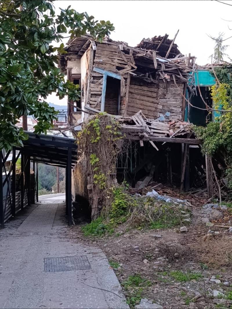 Πρότυπο σχέδιο διάσωσης, αναγέννησης και επανακατοίκησης του ευρύτερου ιστορικού κέντρου Βέροιας: Μια ολιστική & καινοτομική προσέγγιση