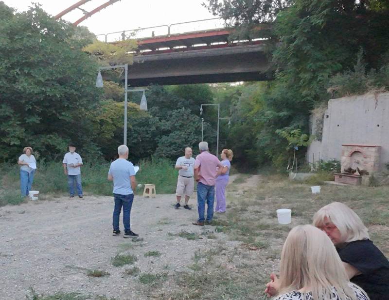 Βέροια: Εκδήλωση μνήμης για την προσφυγιά του 1922