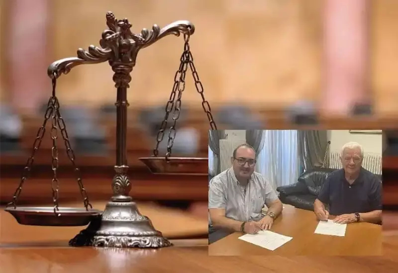 Προσέλαβε δικηγόρο ο δήμος Αλεξάνδρειας