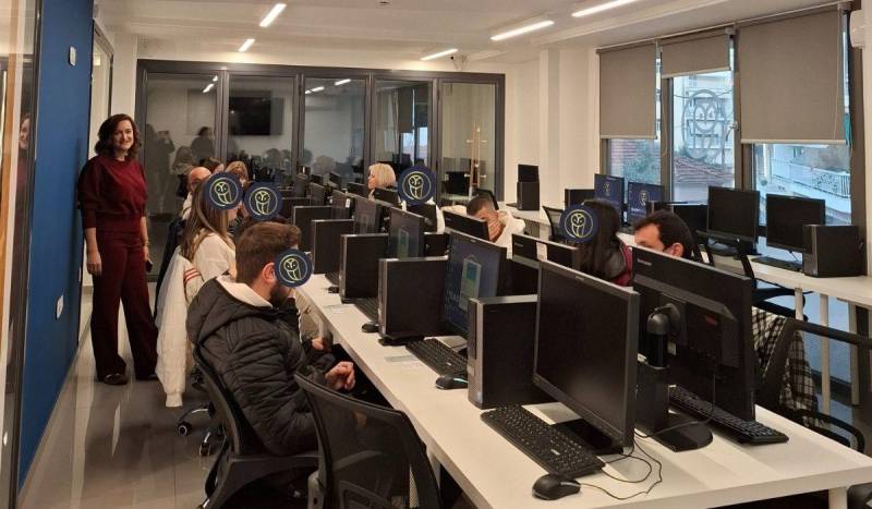 Δωρεάν Εφηβικά Τμήματα Πληροφορικής- Αναγνωρισμένο Πιστοποιητικό
