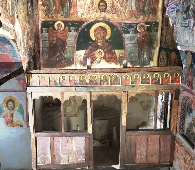 Θυρανοίξια δύο ιστορικών ναών στη Βέροια μετά την αποκατάστασή τους