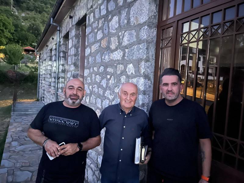 Νέα αρχή για τον Πολιτιστικό Σύλλογο Κωστοχωρίου μετά από εννέα χρόνια