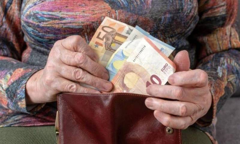 Οι ημερομηνίες πληρωμής των συντάξεων Σεπτεμβρίου 2025