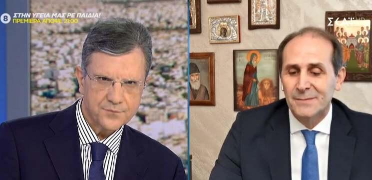Γιώργος Αυτιάς: “Καλό ταξίδι, αγαπημένε μας Απόστολε”
