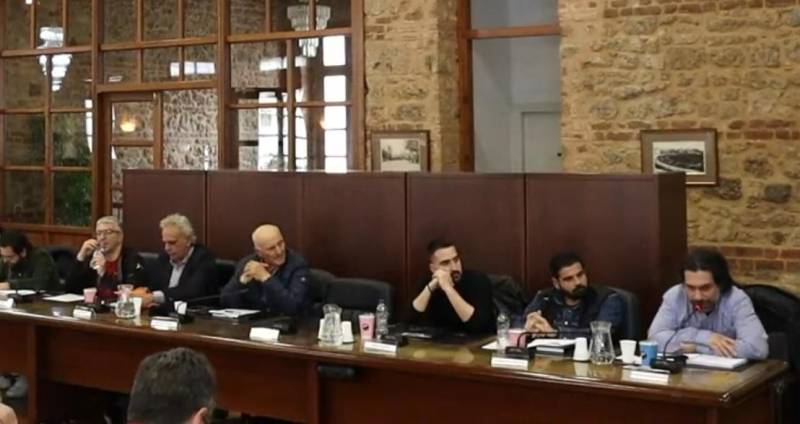 Πρόταση για την επαναφορά της «Λευκής Νύχτας» στη Βέροια από τον “Ισχυρό Δήμο”