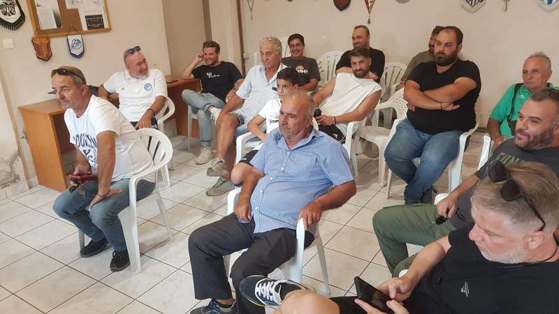 Έγινε η κλήρωση του κυπέλλου ΕΠΣ – τα ζευγάρια