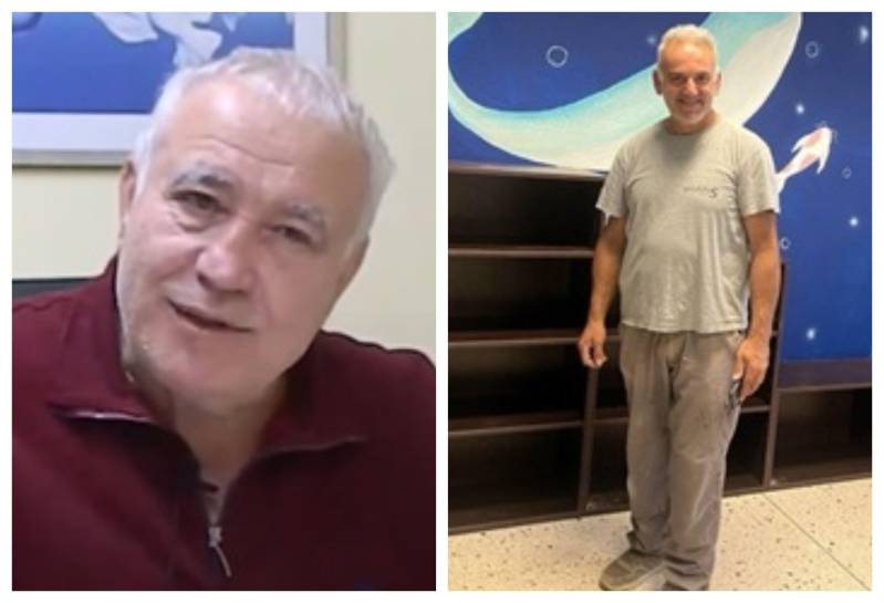 Στήριξη από την τοπική κοινωνία για τη βιβλιοθήκη του 4ου ΓΕΛ Βέροιας
