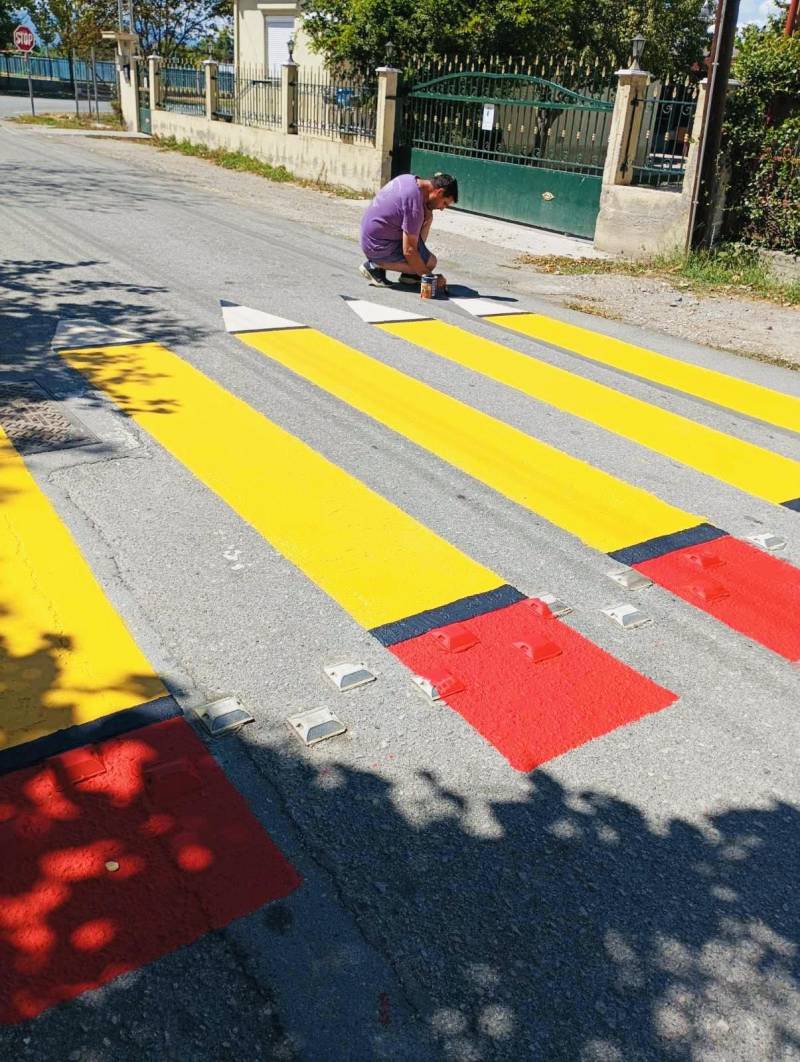 Χαρούμενες «μολυβένιες» διαβάσεις στο 3ο Δημοτικό Σχολείο Αλεξάνδρειας