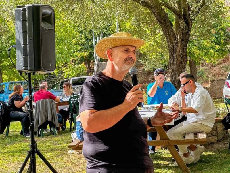 Έρχεται στις 28/9 το καζάνι της Ευξείνου Λέσχης Ποντίων Νάουσας με πολύ γλέντι