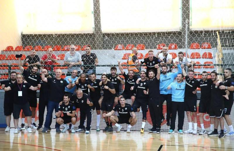 Η Βέροια στο επίκεντρο της ευρωπαϊκής «μάχης» ΠΑΟΚ – Βριλησσίων