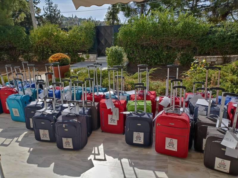Τα Βιβλία σε Ρόδες έρχονται και στην Ημαθία