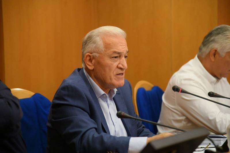 ΚΕΔΕ: Κατηγορηματικό “όχι” στη μεταφορά των Πολεοδομιών στο Κτηματολόγιο
