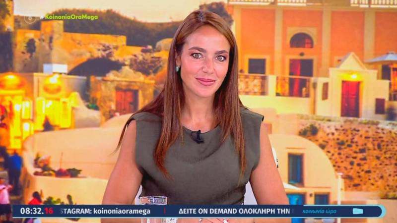 Μιχαηλίδου: «Ισοβιότητα αποκτούν οι τρίτεκνοι γονείς – Σταδιακή σύγκλιση τριτέκνων – πολυτέκνων»