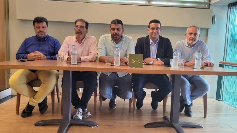 ΠΑΣΟΚ: Με σχέδιο διακυβέρνησης και στόχο τη νίκη – Περιοδεία κλιμακίου στην Ημαθία με αιχμές κατά της ΝΔ