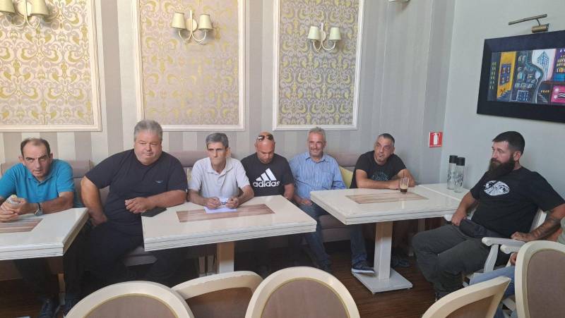 Με οξυμένα προβλήματα στο συλλαλητήριο της ΔΕΘ οι αγρότες