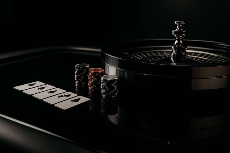 Γιατί καθυστερεί μια ανάληψη στο online casino στην Ελλάδα