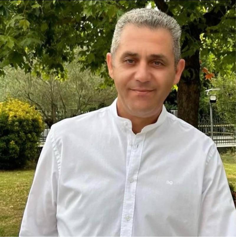 Προειδοποίηση Νίκου Γιαννάκη για την ανεξέλεγκτη ρίψη απορριμμάτων – Κίνδυνος νέων πυρκαγιών στην κοίτη «Κρασοπούλι»