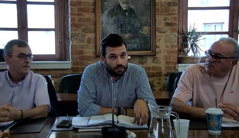 Βέροια: Διεκδίκηση ψηφιακού κόμβου για την ενδυνάμωση πολιτών άνω των 65 ετών