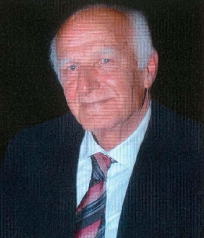 Αποχαιρετώντας το Νίκο Καπετάνο