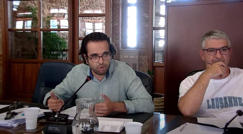 Δημοτικό Συμβούλιο Βέροιας: Εγκρίθηκε ο ισολογισμός 2024 με κριτική για το έλλειμμα
