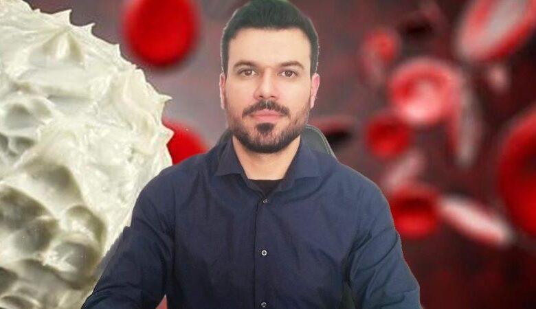 Φώτης Κοσκερίδης: Ο ερευνητής από το Πλατύ που ανακάλυψε 700 νέα γονίδια αιματικών κυττάρων