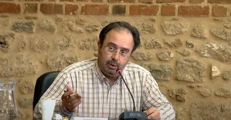 Χρηματοδότηση 1,5 εκατ. ευρώ για αγροτική οδοποιία εξασφάλισε ο Δήμος Βέροιας