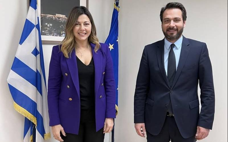 Εγκρίθηκε η λειτουργία των ολιγομελών τμημάτων στα ΕΠΑ.Λ. Αλεξάνδρειας και Νάουσας