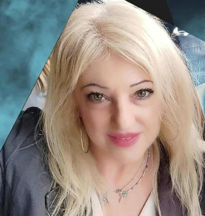 Η Ευθυμία (Έφη) Μητροπούλου Υποψήφια για μέλος της Δ.Ε.Ε.Π Ημαθίας