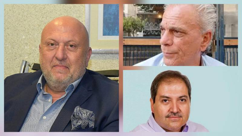 Νέα ΔΕΕΠ Ημαθίας: Μακρίδης δηλώνει παρών – Αναμονή για Γιανναβαρτζή και Ηλιόπουλο