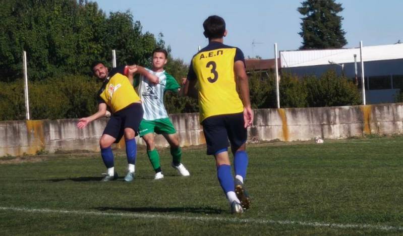 Επιστρέφουν στα γήπεδα οι ομάδες της Α’ κατηγορίας
