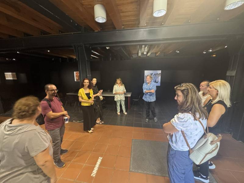 Ευρωπαϊκές Ημέρες Πολιτιστικής Κληρονομιάς 2025: Η Βέροια γέφυρα ανάμεσα στο παρελθόν και το μέλλον