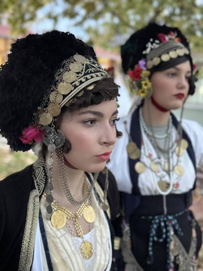 Ο «Αστήρ» Αγκαθιάς φωτογραφήθηκε για τη Vogue!