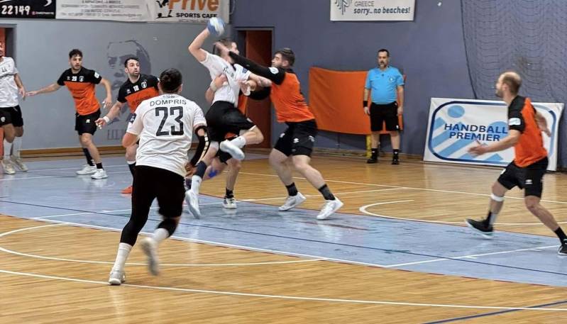 Μπορούσε και νίκη κόντρα στον ΠΑΟΚ ο Ζαφειράκης