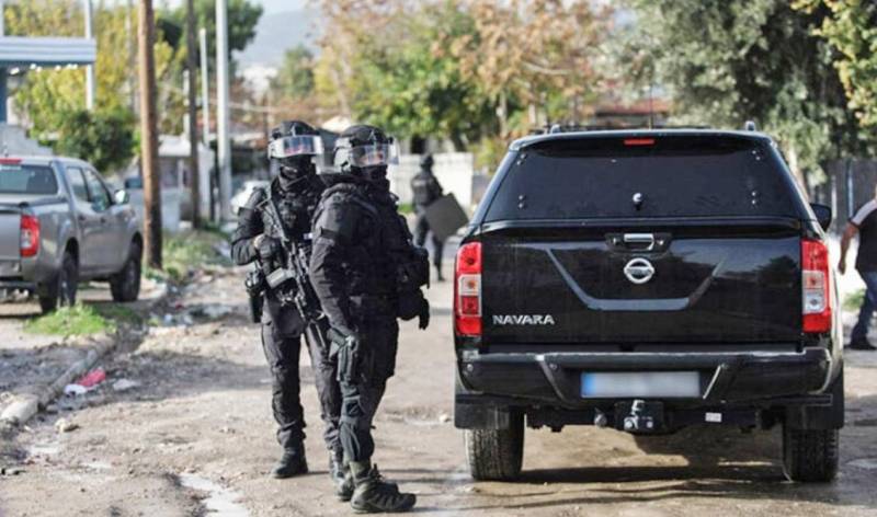 Ενισχύεται η αστυνόμευση στους συνοικισμούς Ρομά του δήμου Αλεξάνδρειας – 25 νέοι αστυνομικοί στη μάχη για την ασφάλεια