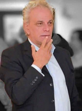 Υποψήφιος για την προεδρία της ΔΕΕΠ ΝΔ Ημαθίας ο Χρήστος Μακρίδης