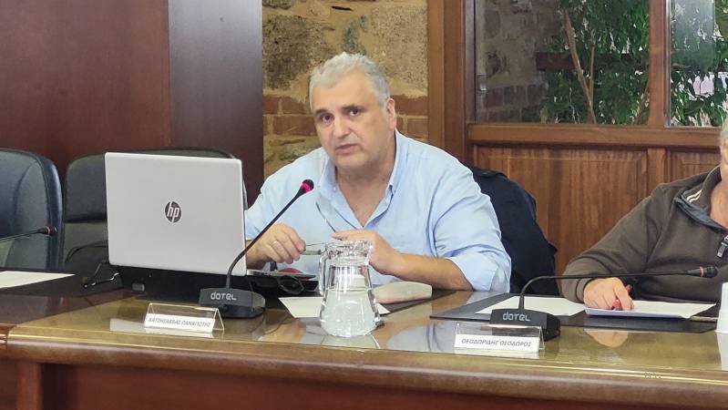 Παραχώρηση του κτιρίου 3ου Δημοτικού: Σχεδιασμός, αντιδράσεις και επόμενα βήματα
