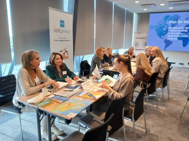 Στην WARSAW FOOD EXPO 2026 η Περιφέρεια Κεντρικής Μακεδονίας για την προώθηση των αγροδιατροφικών προϊόντων