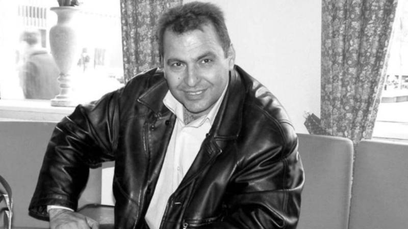 Εθελοντική αιμοδοσία στη μνήμη του Χρήστου Καψάλη