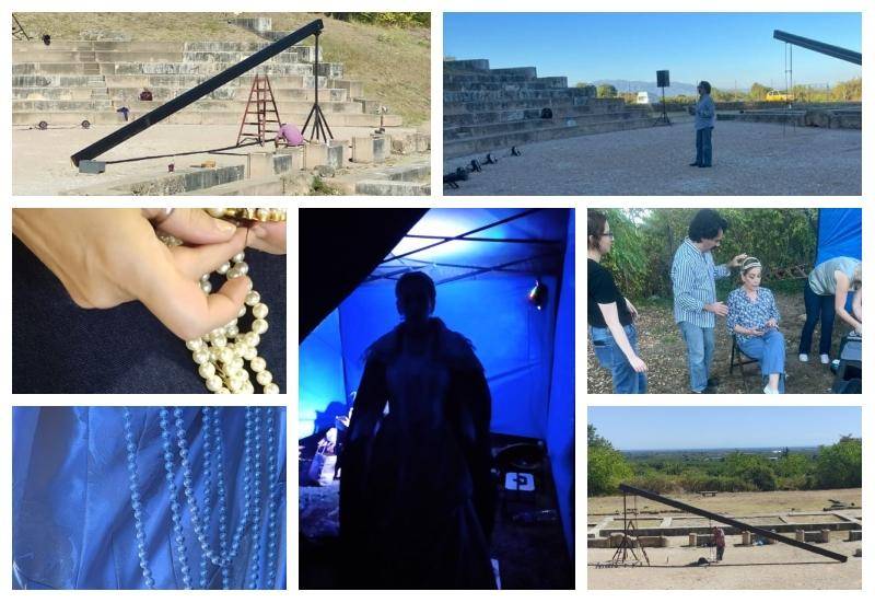 Στα παρασκήνια του «Lamento»: Το ταξίδι μιας οπερετικής εμπειρίας στο αρχαίο θέατρο της Μίεζας