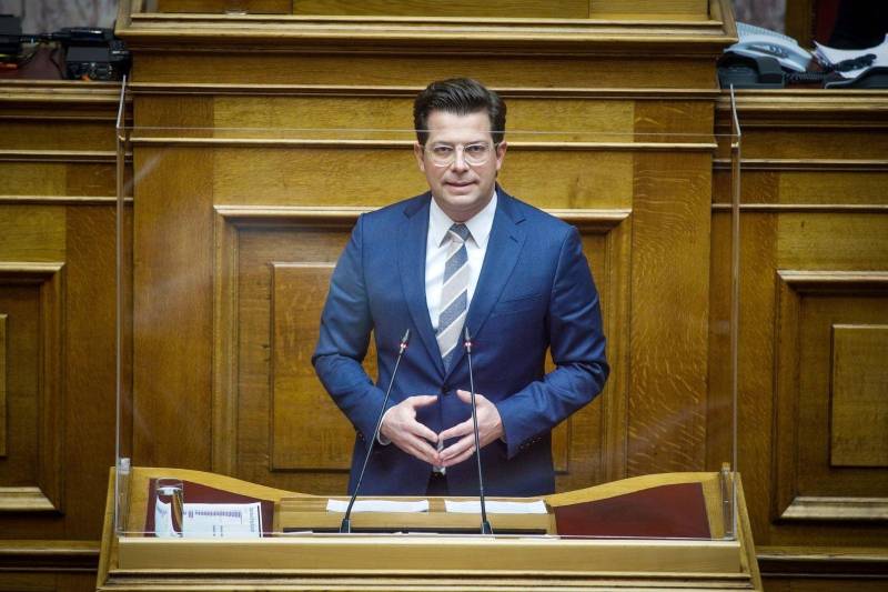 Και προειδοποίησε αλλά και δυστυχώς επιβεβαιώθηκε…